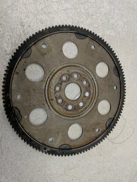 1998-2020 Toyota Sienna Transmission Flywheel Flexplate Fits OEM Used Auto Parts - Oemusedautoparts1.com