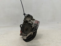 2004-2006 Toyota Sienna Throttle Body Fits Fits 2003 2004 2005 2006 2007 2008 2009 2010 OEM Used Auto Parts - Oemusedautopar