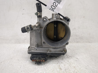 compare product 2004-2006 Toyota Sienna Throttle Body P/N:22030-0A020 Fits Fits 2003 2004 2005 2006 2007 2008 2009 2010 OEM Used Auto Parts