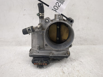 2004-2006 Toyota Sienna Throttle Body P/N:22030-0A020 Fits Fits 2003 2004 2005 2006 2007 2008 2009 2010 OEM Used Auto Parts 