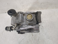 2004-2006 Toyota Sienna Throttle Body P/N:22030-0A020 Fits Fits 2003 2004 2005 2006 2007 2008 2009 2010 OEM Used Auto Parts 