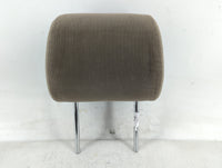 2004 Toyota Sienna Headrest Head Rest Rear Center Seat Fits OEM Used Auto Parts - Oemusedautoparts1.com