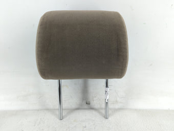 compare product 2004 Toyota Sienna Headrest Head Rest Rear Center Seat Fits OEM Used Auto Parts