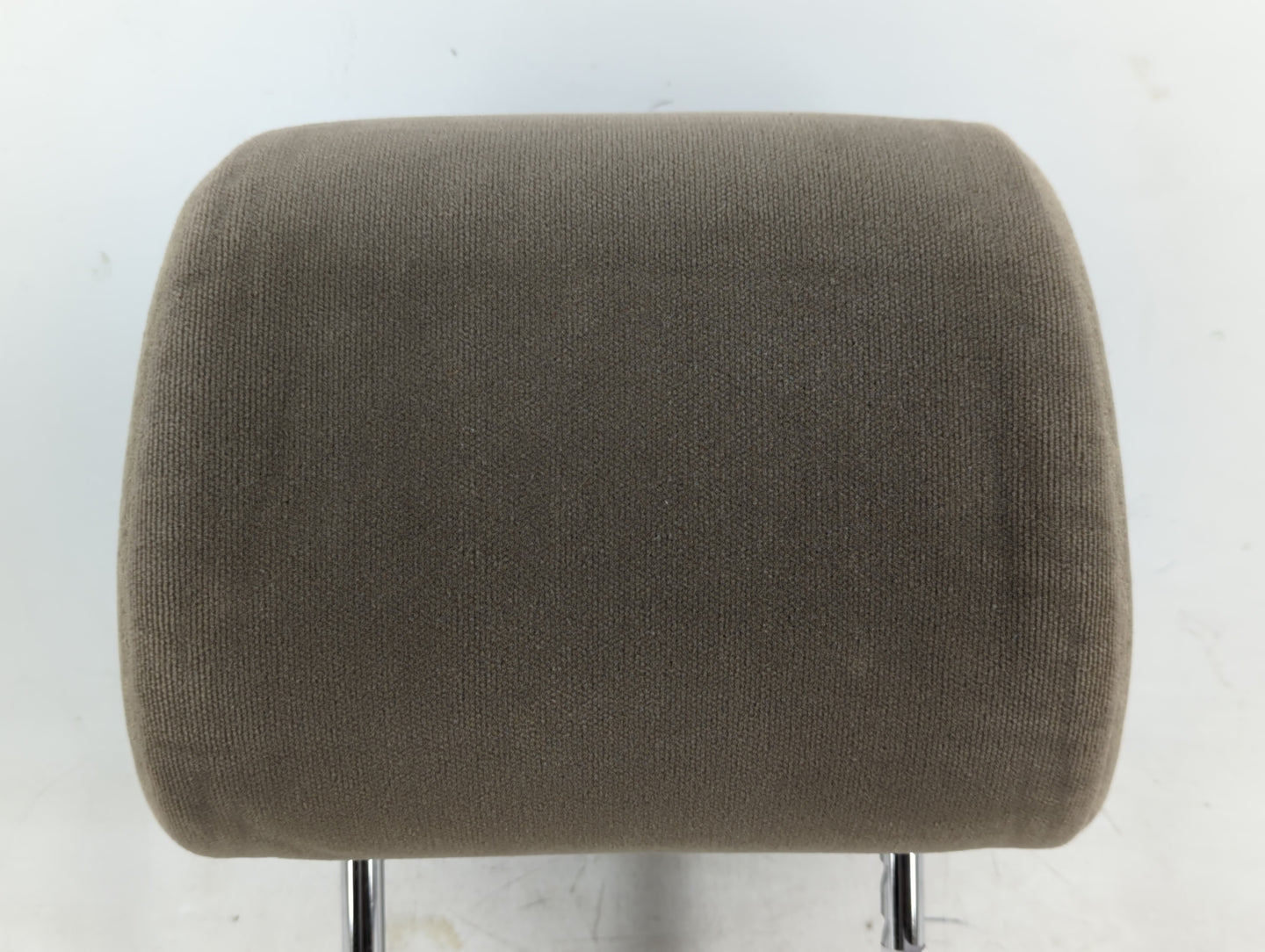 2004 Toyota Sienna Headrest Head Rest Rear Center Seat Fits OEM Used Auto Parts - Oemusedautoparts1.com