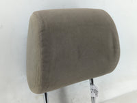 2004 Toyota Sienna Headrest Head Rest Rear Center Seat Fits OEM Used Auto Parts - Oemusedautoparts1.com