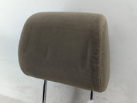 2004 Toyota Sienna Headrest Head Rest Rear Center Seat Fits OEM Used Auto Parts - Oemusedautoparts1.com