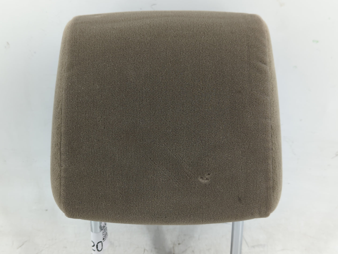 2004 Toyota Sienna Headrest Head Rest Rear Center Seat Fits OEM Used Auto Parts - Oemusedautoparts1.com