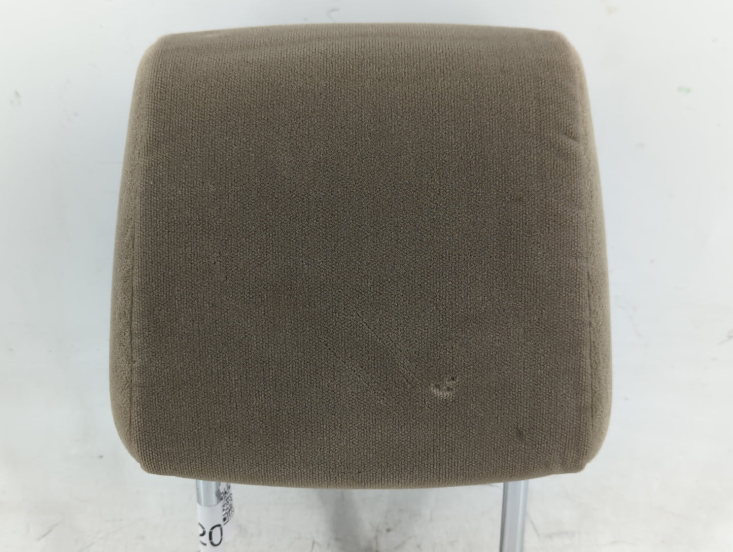 2004 Toyota Sienna Headrest Head Rest Rear Center Seat Fits OEM Used Auto Parts - Oemusedautoparts1.com