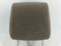 2004 Toyota Sienna Headrest Head Rest Rear Center Seat Fits OEM Used Auto Parts - Oemusedautoparts1.com