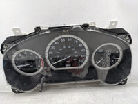 2004-2005 Toyota Sienna Instrument Cluster Speedometer Gauges P/N:83800-08150-00 Fits Fits 2004 2005 OEM Used Auto Parts - O