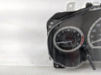 2004-2005 Toyota Sienna Instrument Cluster Speedometer Gauges P/N:83800-08150-00 Fits Fits 2004 2005 OEM Used Auto Parts - O