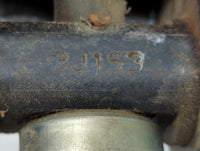 2004 Toyota Sienna Spare Scissor Car Jack - Oemusedautoparts1.com