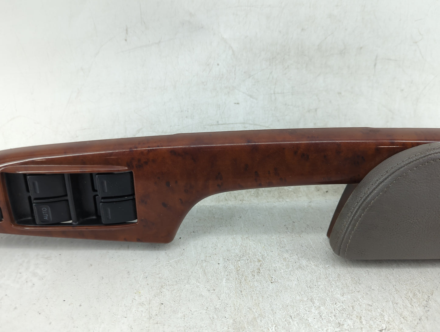2004-2010 Toyota Sienna Master Power Window Switch Replacement Driver Side Left Fits OEM Used Auto Parts - Oemusedautoparts1