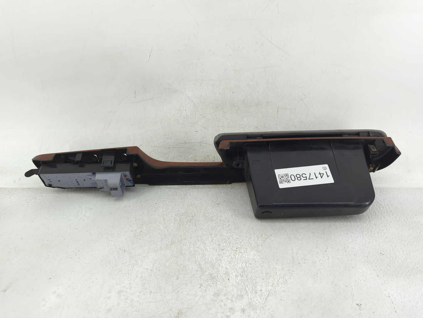 2004-2010 Toyota Sienna Master Power Window Switch Replacement Driver Side Left Fits OEM Used Auto Parts - Oemusedautoparts1