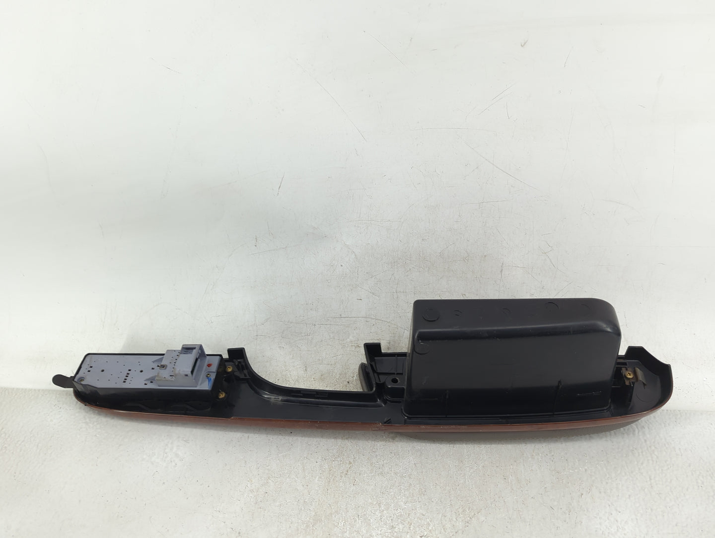 2004-2010 Toyota Sienna Master Power Window Switch Replacement Driver Side Left Fits OEM Used Auto Parts - Oemusedautoparts1