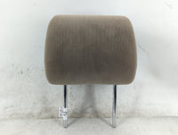 2004 Toyota Sienna Headrest Head Rest Rear Seat Fits OEM Used Auto Parts - Oemusedautoparts1.com
