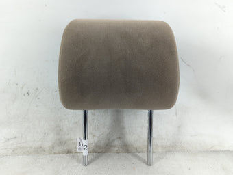 compare product 2004 Toyota Sienna Headrest Head Rest Rear Seat Fits OEM Used Auto Parts