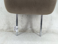 2004 Toyota Sienna Headrest Head Rest Rear Seat Fits OEM Used Auto Parts - Oemusedautoparts1.com