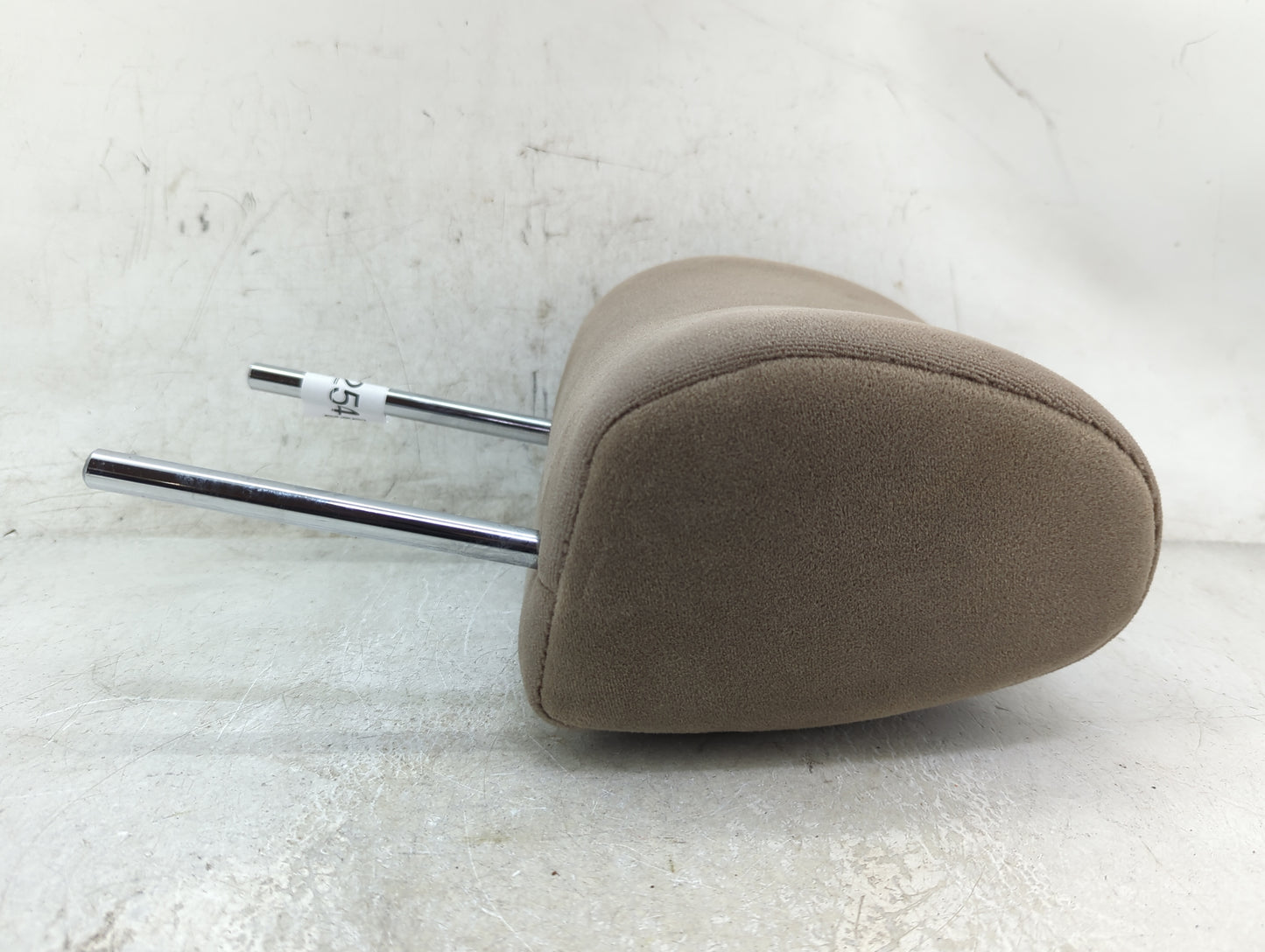 2004 Toyota Sienna Headrest Head Rest Rear Seat Fits OEM Used Auto Parts - Oemusedautoparts1.com