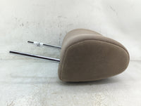 2004 Toyota Sienna Headrest Head Rest Rear Seat Fits OEM Used Auto Parts - Oemusedautoparts1.com