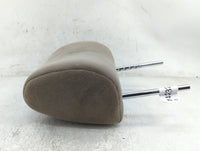 2004 Toyota Sienna Headrest Head Rest Rear Seat Fits OEM Used Auto Parts - Oemusedautoparts1.com