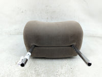 2004 Toyota Sienna Headrest Head Rest Rear Seat Fits OEM Used Auto Parts - Oemusedautoparts1.com