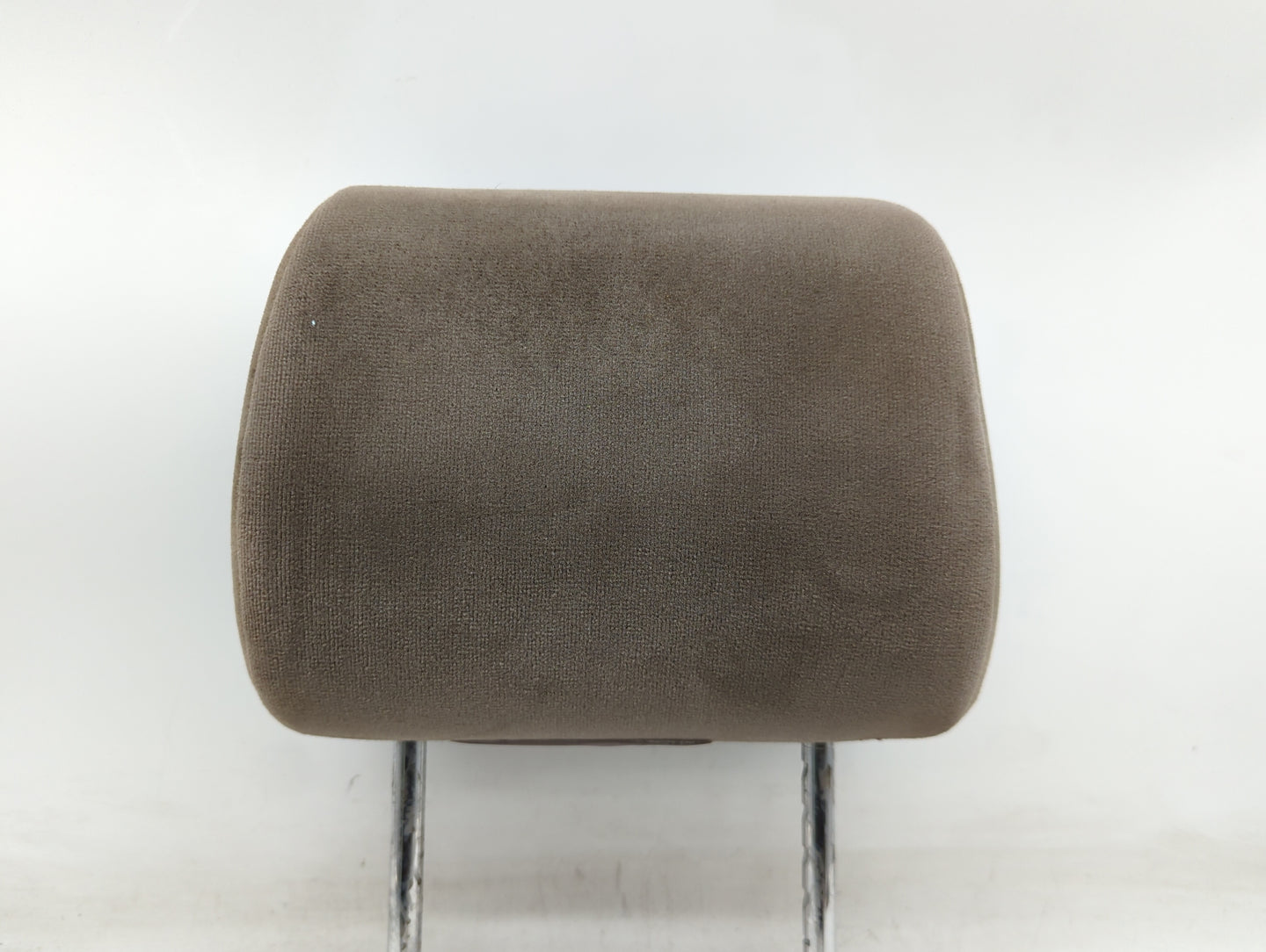 2004-2004 Toyota Sienna Headrest Head Rest Front Driver Seat Tan - Oemusedautoparts1.com