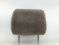 2004-2004 Toyota Sienna Headrest Head Rest Front Driver Seat Tan - Oemusedautoparts1.com