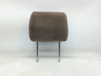 2004-2004 Toyota Sienna Headrest Head Rest Front Driver Seat Tan - Oemusedautoparts1.com