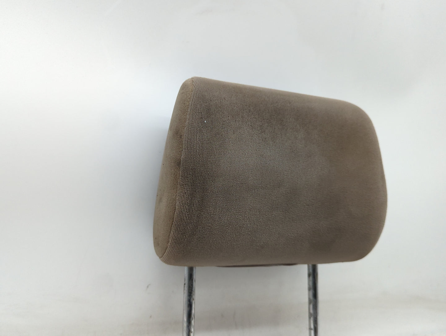 2004-2004 Toyota Sienna Headrest Head Rest Front Driver Seat Tan - Oemusedautoparts1.com