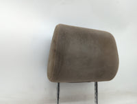 2004-2004 Toyota Sienna Headrest Head Rest Front Driver Seat Tan - Oemusedautoparts1.com