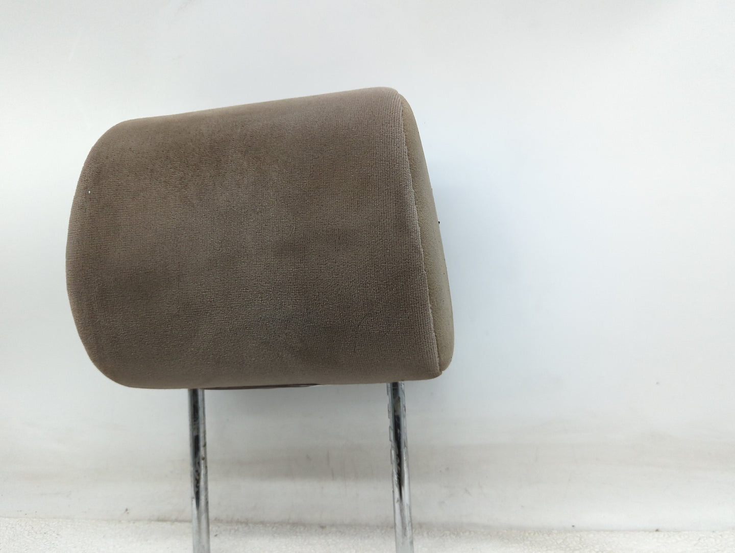 2004-2004 Toyota Sienna Headrest Head Rest Front Driver Seat Tan - Oemusedautoparts1.com