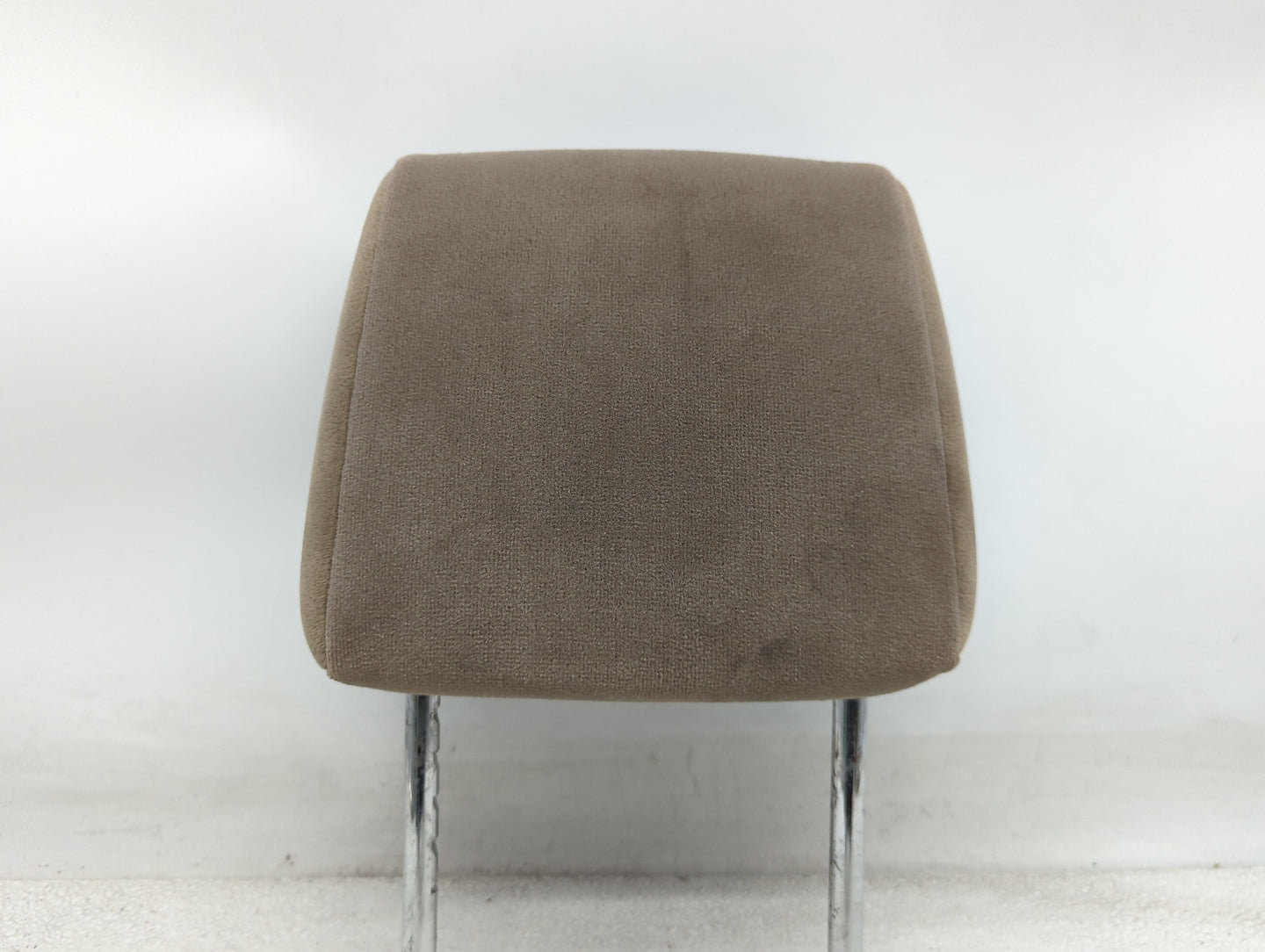 2004-2004 Toyota Sienna Headrest Head Rest Front Driver Seat Tan - Oemusedautoparts1.com
