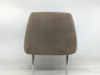 2004-2004 Toyota Sienna Headrest Head Rest Front Driver Seat Tan - Oemusedautoparts1.com