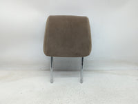 2004-2004 Toyota Sienna Headrest Head Rest Front Driver Seat Tan - Oemusedautoparts1.com