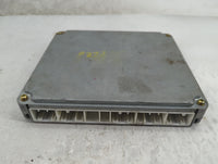 2004 Toyota Sienna PCM Engine Control Computer ECU ECM PCU OEM P/N:89661-08091 TN275000-8460 Fits OEM Used Auto Parts - Oemu
