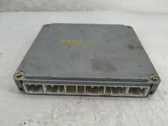 compare product 2004 Toyota Sienna PCM Engine Control Computer ECU ECM PCU OEM P/N:89661-08091 TN275000-8460 Fits OEM Used Auto Parts