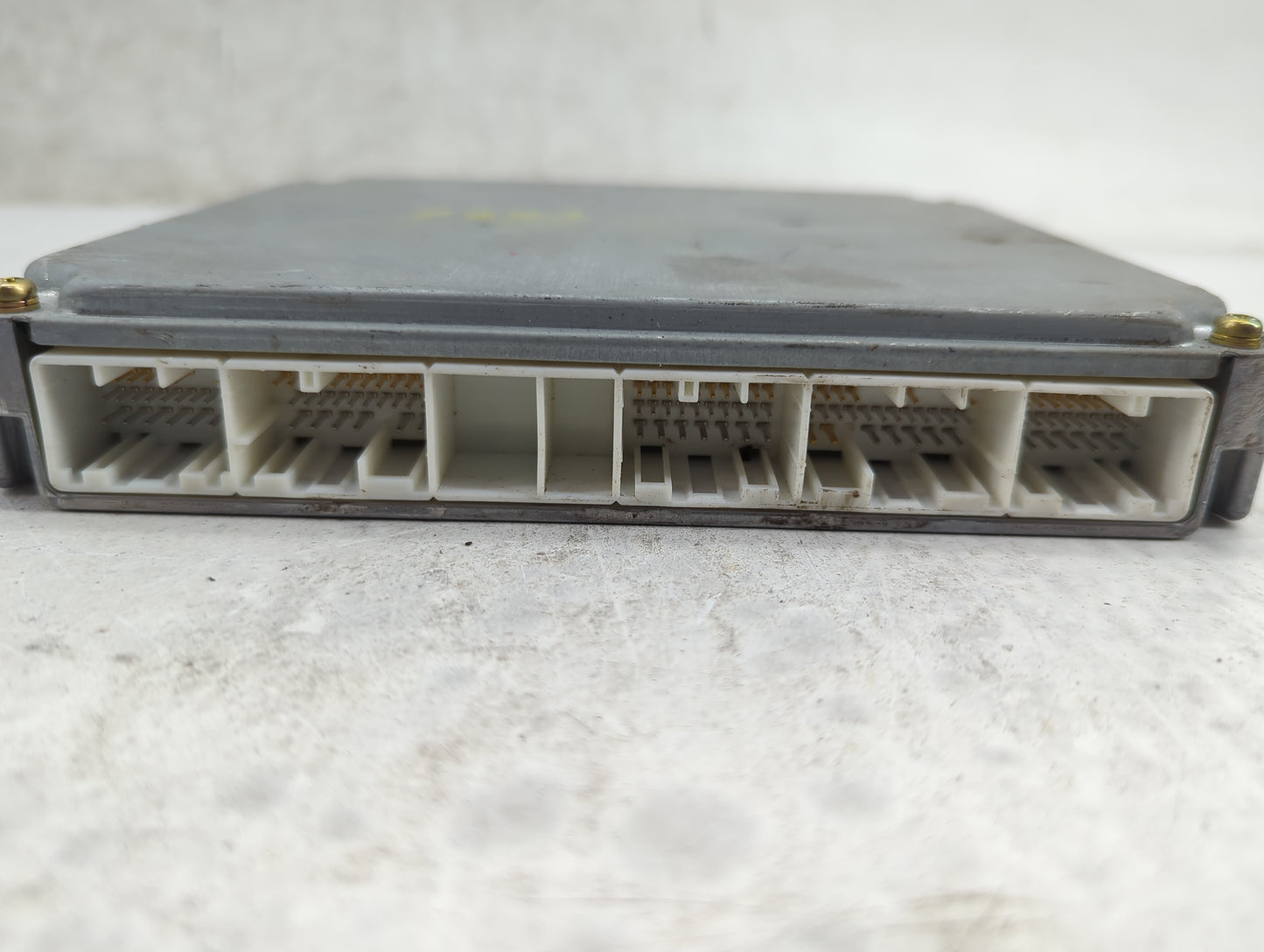 2004 Toyota Sienna PCM Engine Control Computer ECU ECM PCU OEM P/N:89661-08091 TN275000-8460 Fits OEM Used Auto Parts - Oemu