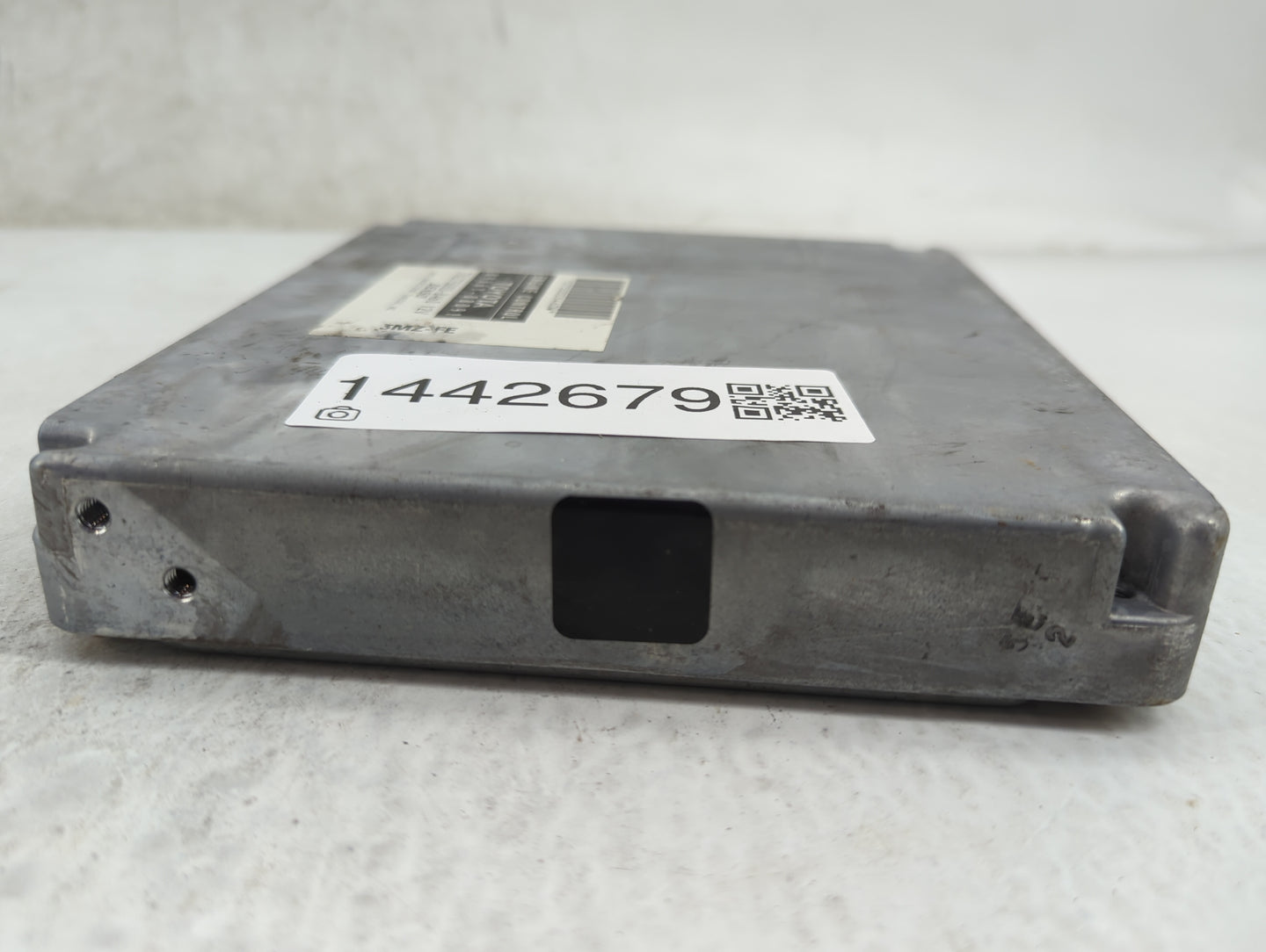 2004 Toyota Sienna PCM Engine Control Computer ECU ECM PCU OEM P/N:89661-08091 TN275000-8460 Fits OEM Used Auto Parts - Oemu
