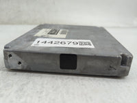 2004 Toyota Sienna PCM Engine Control Computer ECU ECM PCU OEM P/N:89661-08091 TN275000-8460 Fits OEM Used Auto Parts - Oemu