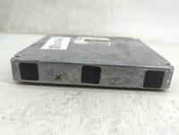 2004 Toyota Sienna PCM Engine Control Computer ECU ECM PCU OEM P/N:89661-08091 TN275000-8460 Fits OEM Used Auto Parts - Oemu
