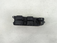 2004-2010 Toyota Sienna Master Power Window Switch Replacement Driver Side Left P/N:514868 Fits OEM Used Auto Parts - Oemuse