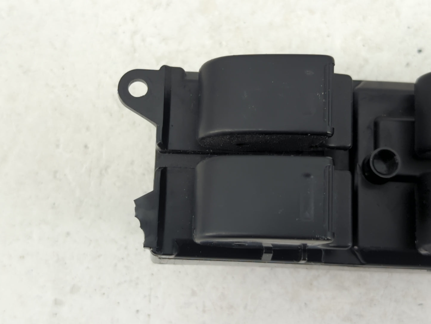 2004-2010 Toyota Sienna Master Power Window Switch Replacement Driver Side Left P/N:514868 Fits OEM Used Auto Parts - Oemuse