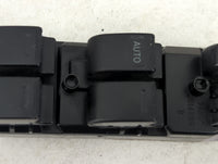 2004-2010 Toyota Sienna Master Power Window Switch Replacement Driver Side Left P/N:514868 Fits OEM Used Auto Parts - Oemuse