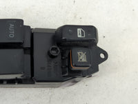 2004-2010 Toyota Sienna Master Power Window Switch Replacement Driver Side Left P/N:514868 Fits OEM Used Auto Parts - Oemuse