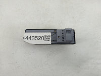 2004-2010 Toyota Sienna Master Power Window Switch Replacement Driver Side Left P/N:514868 Fits OEM Used Auto Parts - Oemuse