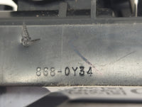 2004-2010 Toyota Sienna Master Power Window Switch Replacement Driver Side Left P/N:514868 Fits OEM Used Auto Parts - Oemuse
