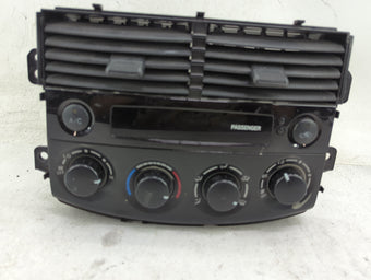 compare product 2004 Toyota Sienna Climate Control Module Temperature AC/Heater Replacement P/N:84010-08010 3E0210F Fits OEM Used Auto Parts