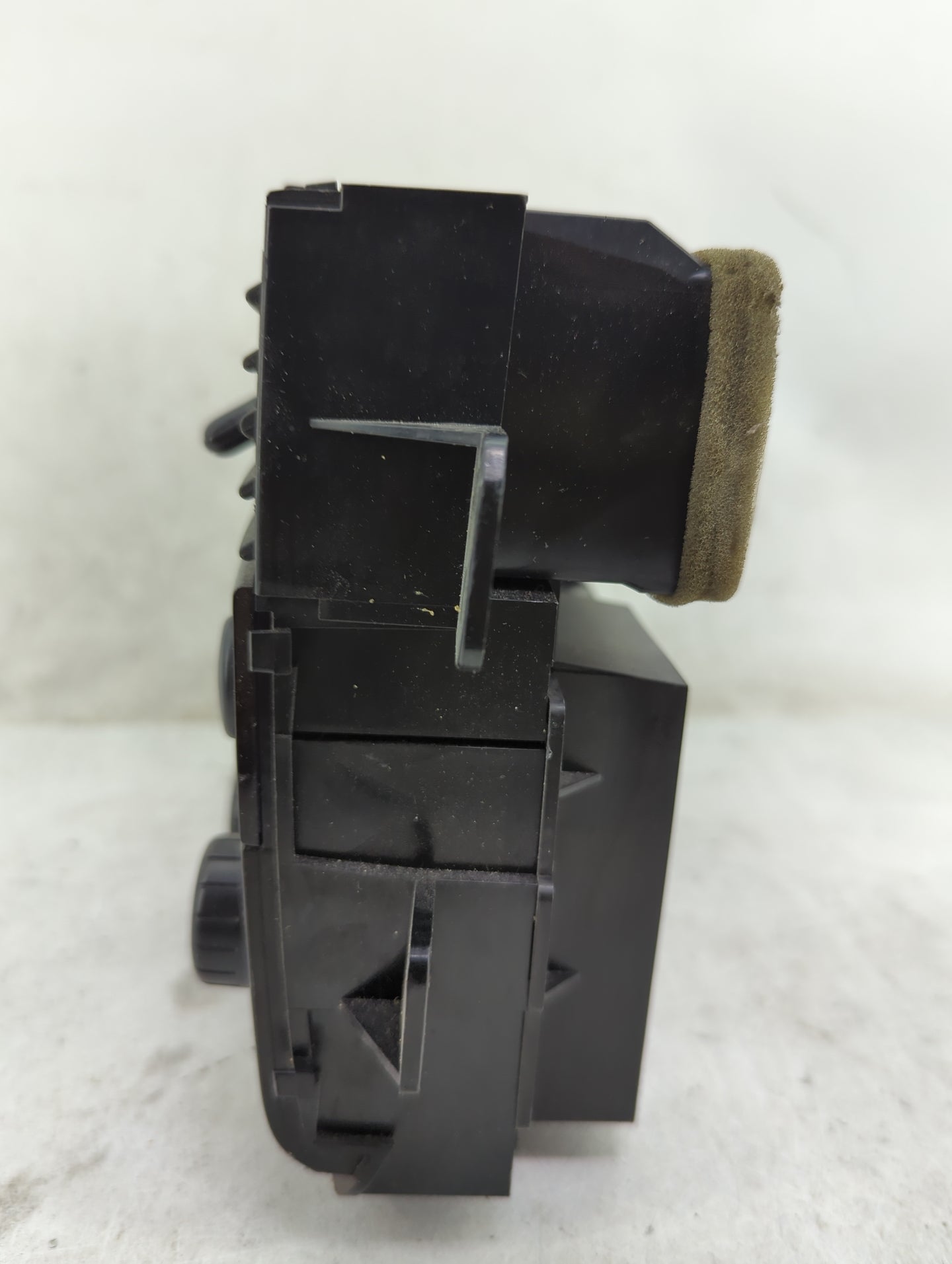 2004 Toyota Sienna Climate Control Module Temperature AC/Heater Replacement P/N:84010-08010 3E0210F Fits OEM Used Auto Parts