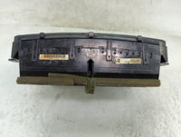2004 Toyota Sienna Climate Control Module Temperature AC/Heater Replacement P/N:84010-08010 3E0210F Fits OEM Used Auto Parts